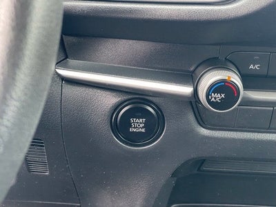 2024 Mazda Mazda CX-30 2.5 S