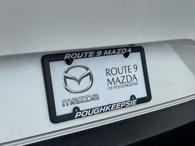 2024 Mazda Mazda CX-30 2.5 S