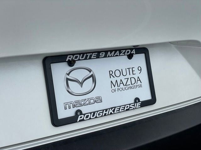 2024 Mazda Mazda CX-30 2.5 S