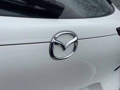 2024 Mazda Mazda CX-30 2.5 S