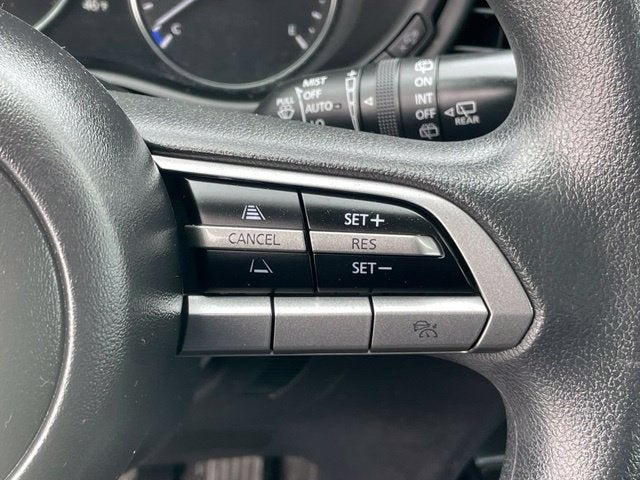 2023 Mazda Mazda CX-30 2.5 S