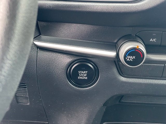2023 Mazda Mazda CX-30 2.5 S