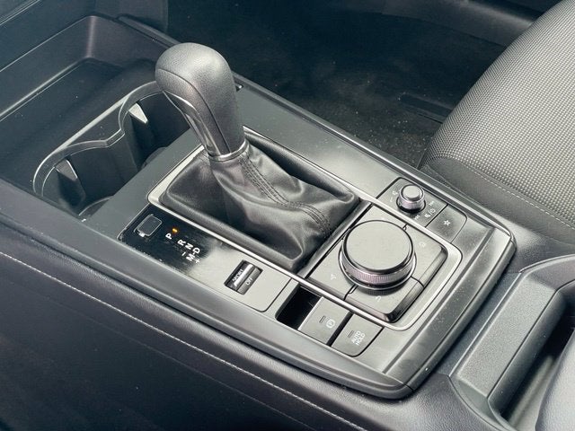 2023 Mazda Mazda CX-30 2.5 S