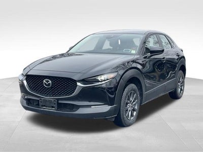 2023 Mazda Mazda CX-30 2.5 S