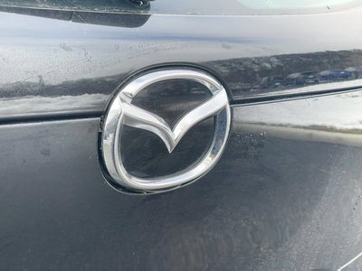 2023 Mazda Mazda CX-30 2.5 S