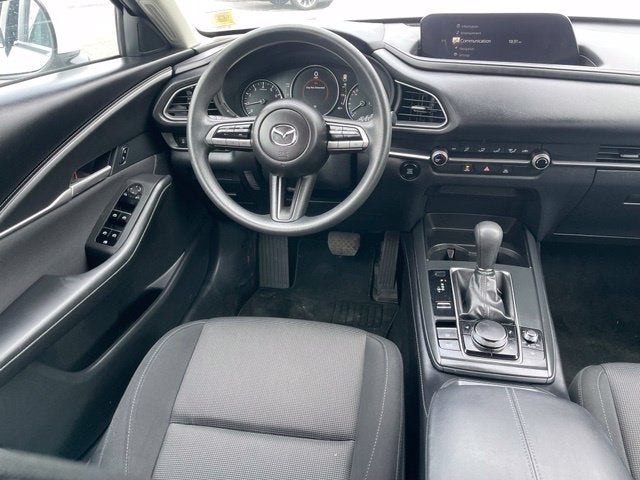 2023 Mazda Mazda CX-30 2.5 S