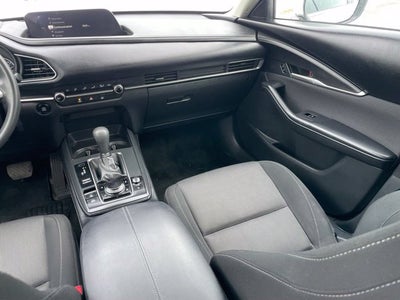2023 Mazda Mazda CX-30 2.5 S