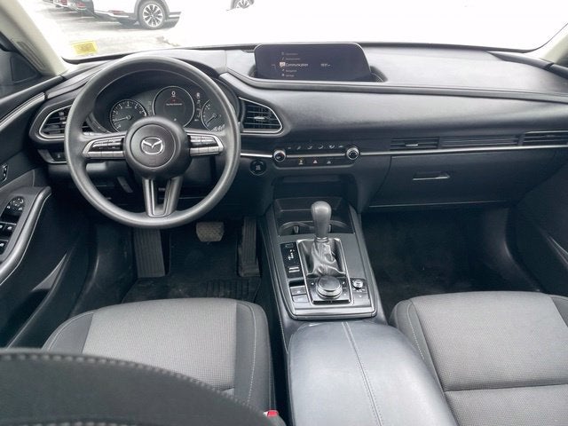 2023 Mazda Mazda CX-30 2.5 S