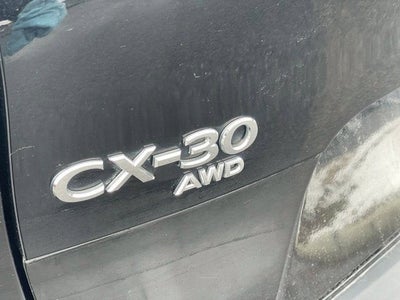 2023 Mazda Mazda CX-30 2.5 S