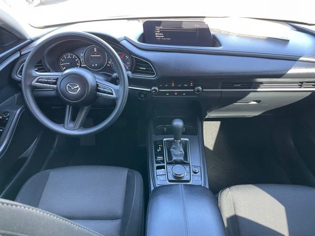 2023 Mazda Mazda CX-30 2.5 S