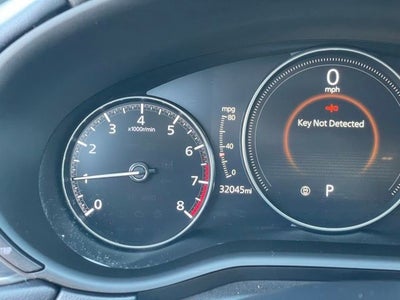 2023 Mazda Mazda CX-30 2.5 S