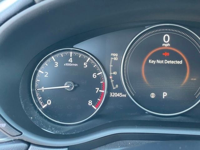 2023 Mazda Mazda CX-30 2.5 S