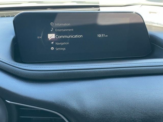 2023 Mazda Mazda CX-30 2.5 S