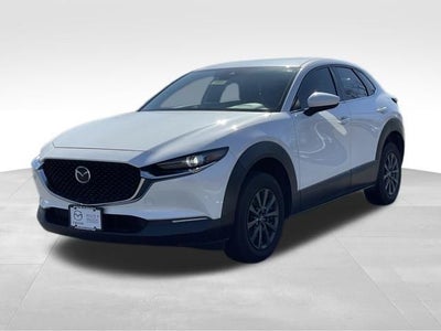 2023 Mazda Mazda CX-30 2.5 S
