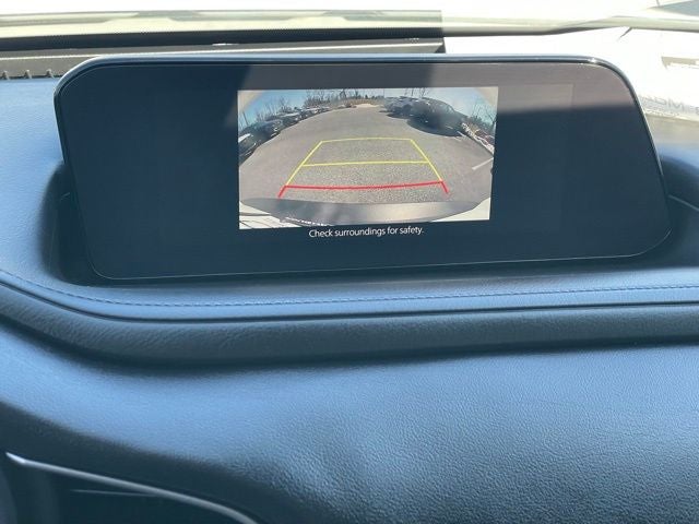 2023 Mazda Mazda CX-30 2.5 S