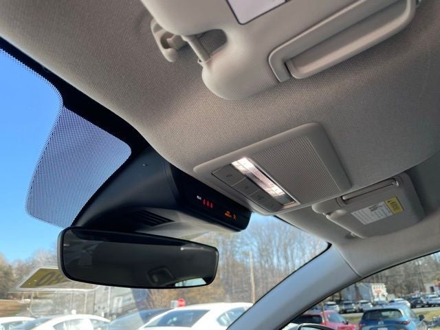 2023 Mazda Mazda CX-30 2.5 S