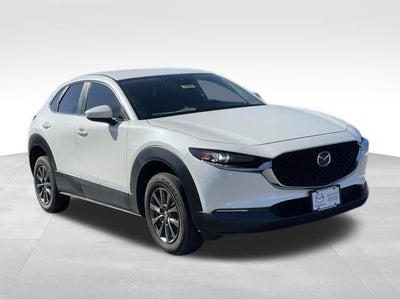 2023 Mazda Mazda CX-30 2.5 S