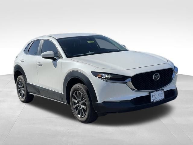 2023 Mazda Mazda CX-30 2.5 S