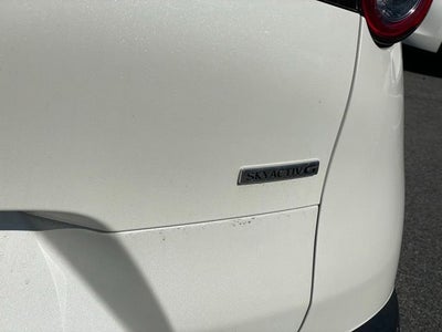 2023 Mazda Mazda CX-30 2.5 S