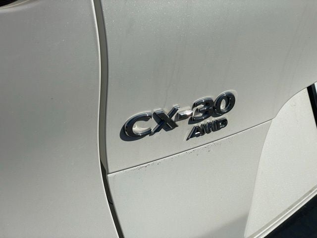 2023 Mazda Mazda CX-30 2.5 S