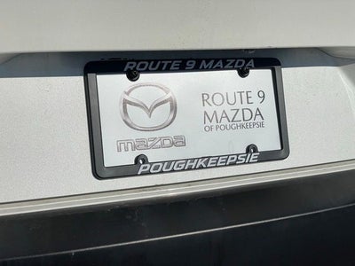 2023 Mazda Mazda CX-30 2.5 S