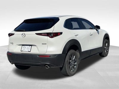 2023 Mazda Mazda CX-30 2.5 S