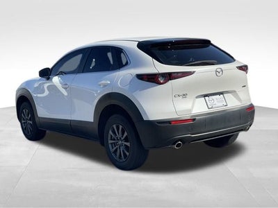 2023 Mazda Mazda CX-30 2.5 S