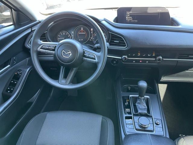 2023 Mazda Mazda CX-30 2.5 S