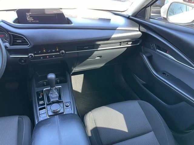 2023 Mazda Mazda CX-30 2.5 S