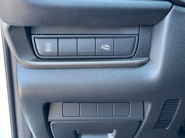 2023 Mazda Mazda CX-30 2.5 S