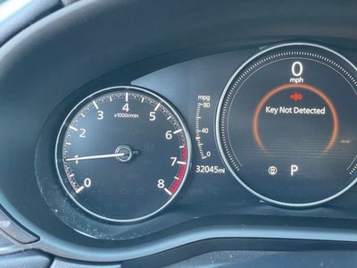 2023 Mazda Mazda CX-30 2.5 S