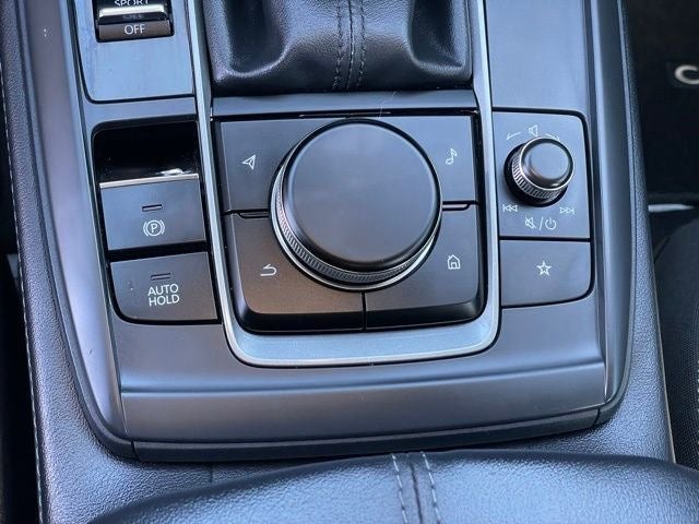 2023 Mazda Mazda CX-30 2.5 S