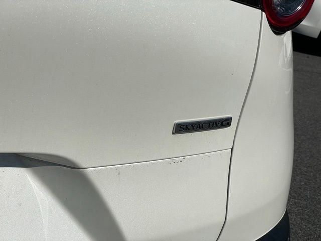 2023 Mazda Mazda CX-30 2.5 S