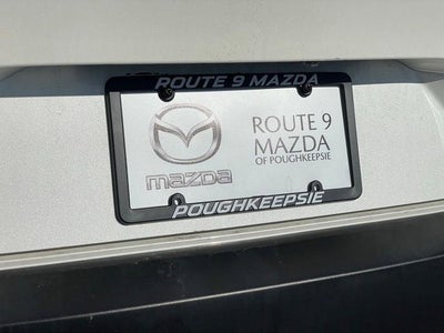 2023 Mazda Mazda CX-30 2.5 S