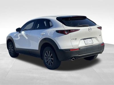 2023 Mazda Mazda CX-30 2.5 S