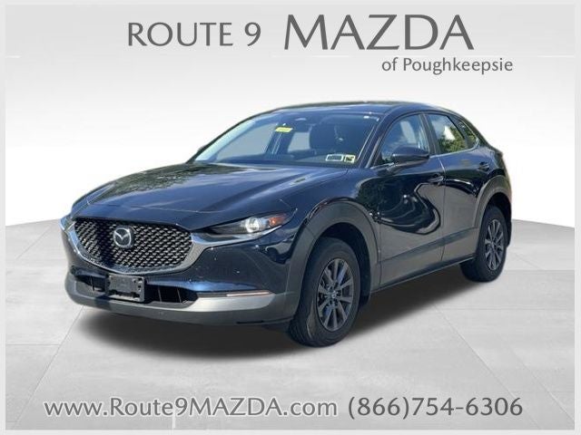 2024 Mazda Mazda CX-30 2.5 S