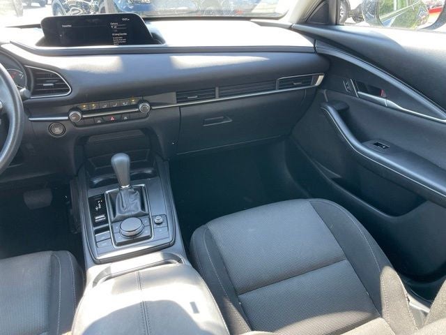 2024 Mazda Mazda CX-30 2.5 S