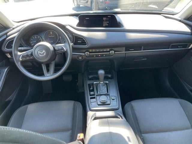 2024 Mazda Mazda CX-30 2.5 S