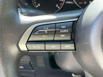 2024 Mazda Mazda CX-30 2.5 S