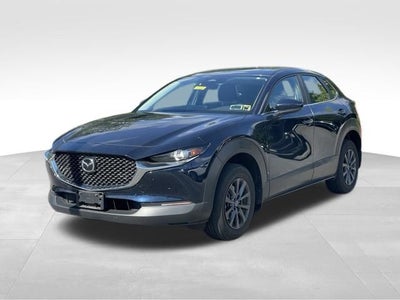 2024 Mazda Mazda CX-30 2.5 S