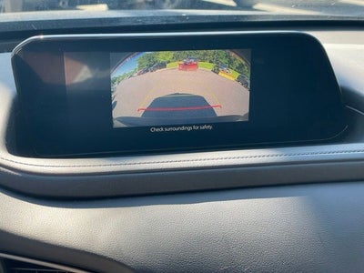 2024 Mazda Mazda CX-30 2.5 S