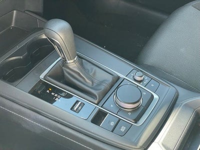 2024 Mazda Mazda CX-30 2.5 S