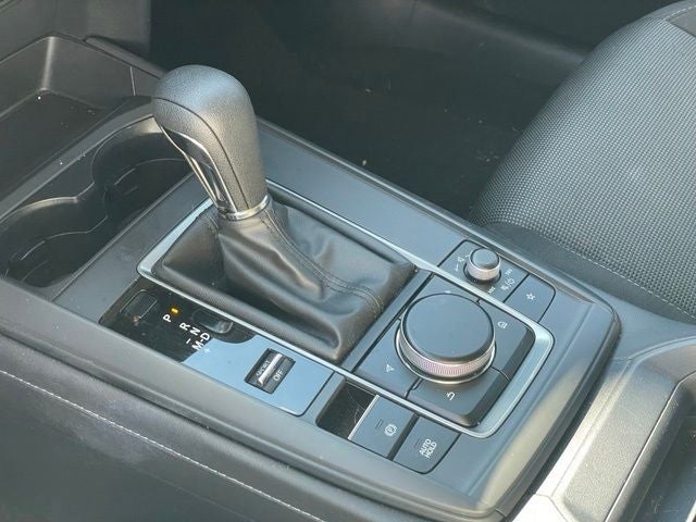 2024 Mazda Mazda CX-30 2.5 S