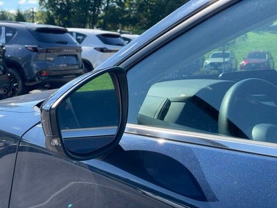 2024 Mazda Mazda CX-30 2.5 S