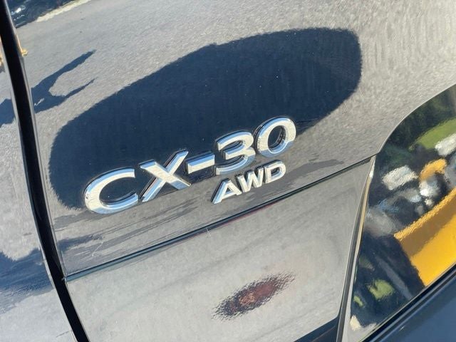 2024 Mazda Mazda CX-30 2.5 S