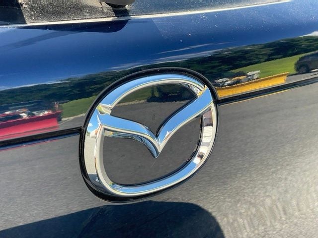 2024 Mazda Mazda CX-30 2.5 S