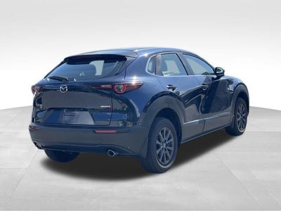 2024 Mazda Mazda CX-30 2.5 S