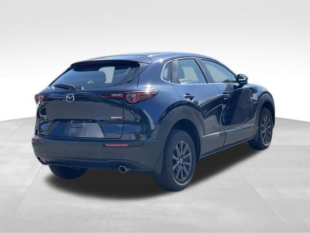2024 Mazda Mazda CX-30 2.5 S