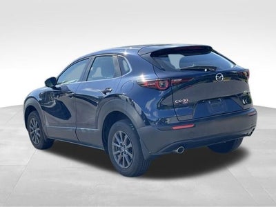 2024 Mazda Mazda CX-30 2.5 S
