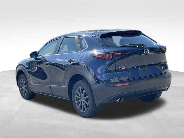 2024 Mazda Mazda CX-30 2.5 S